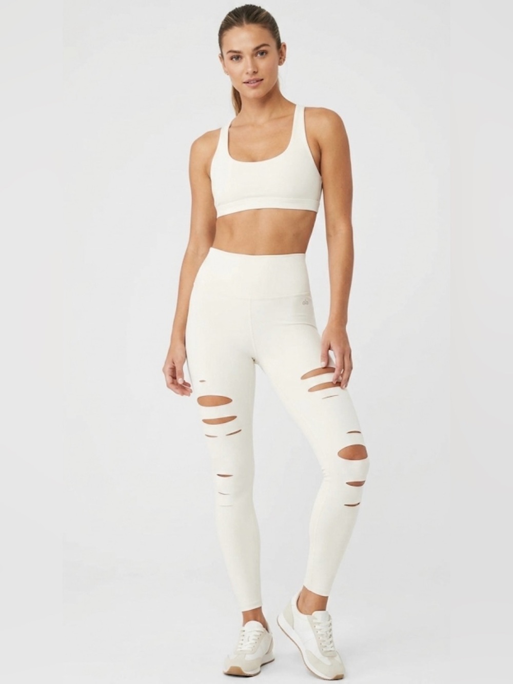 ALO Yoga High-Waisted Leggings